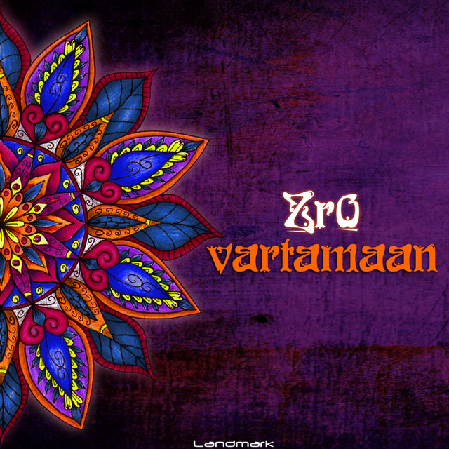 Vartamaan cover