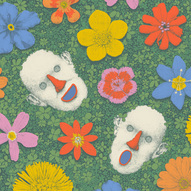 undefined album image