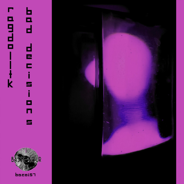 Bad Decisions cover