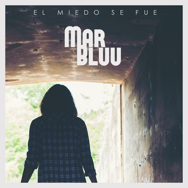 El Miedo Se Fue cover art