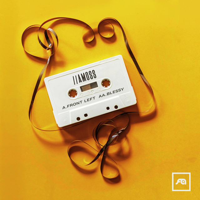 Front Left album art