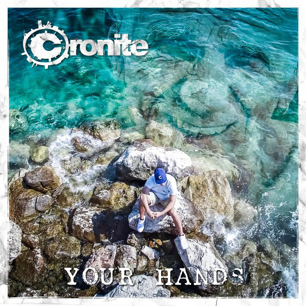 Your Hands cover