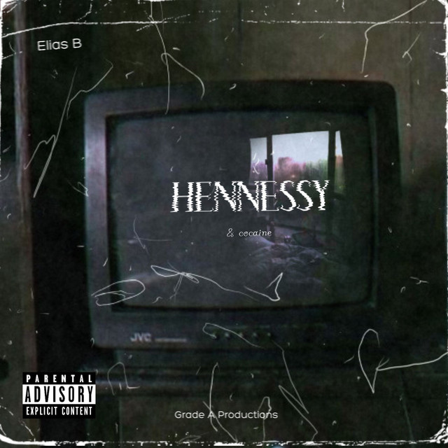 Hennessy & Cocaine cover art