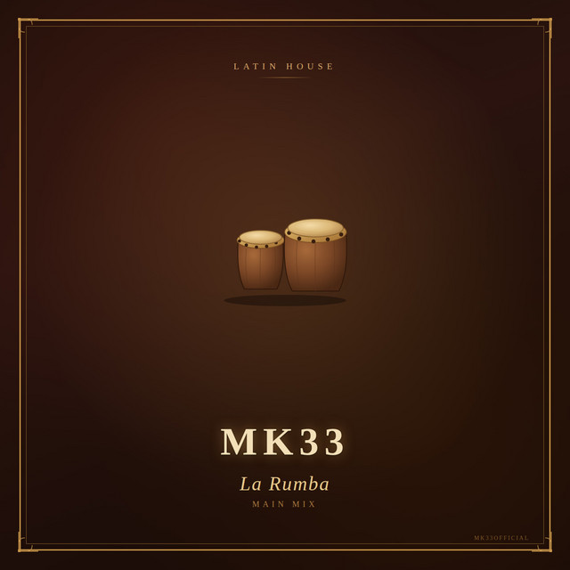 La Rumba album image