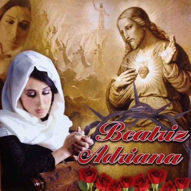 Disco Religioso cover art