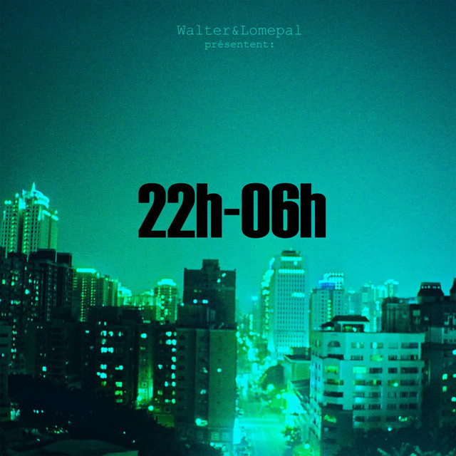 22h-06h cover art