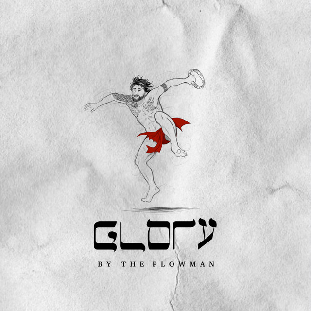 Glory cover art