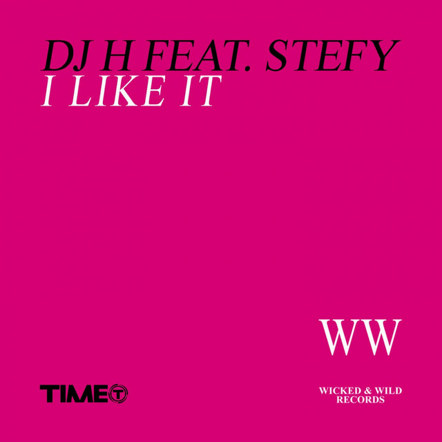 I Like It - Radio Cut