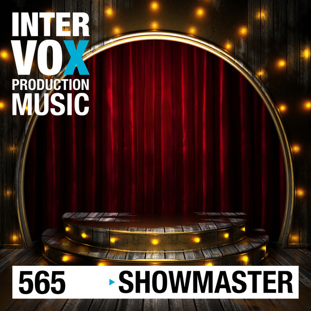 Showmaster
