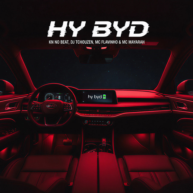 Hy Byd