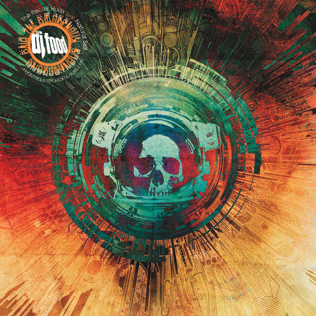 The Illectrik Hoax (A Monstrous Psychedelic Bubble Mix by the Amorphous ...