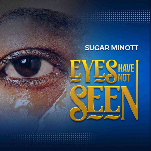Pochette du titre Eyes Have Not Seen