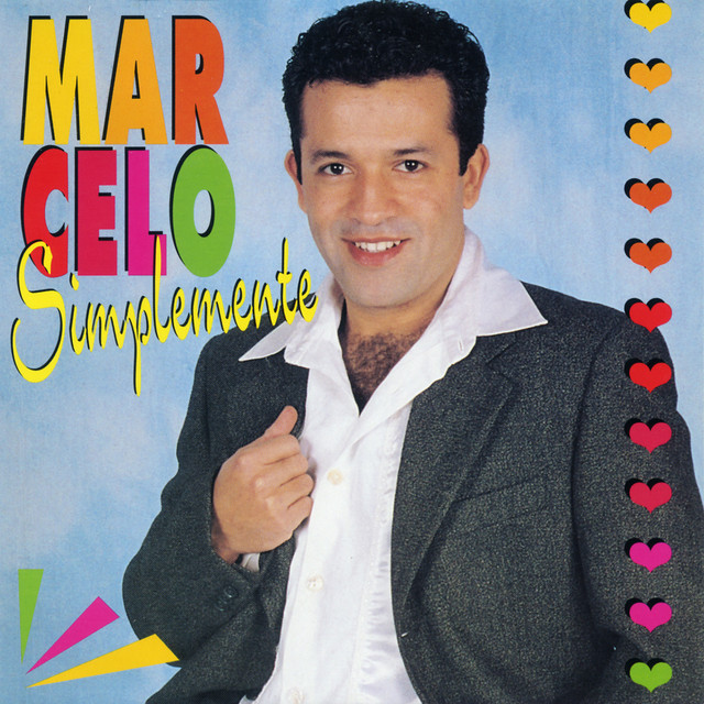 Simplemente cover art
