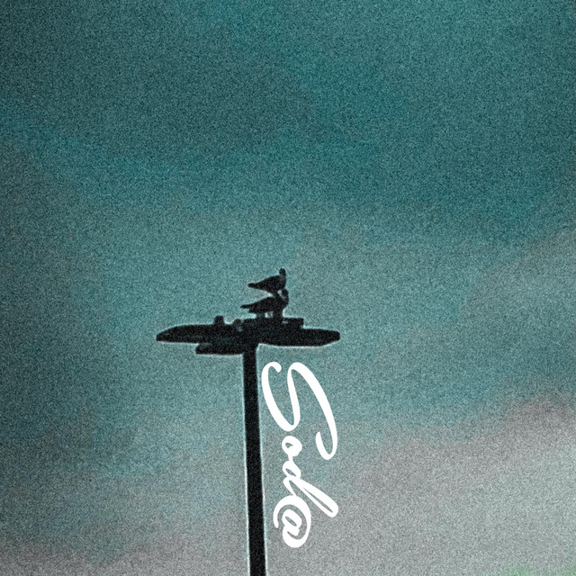 undefined album image