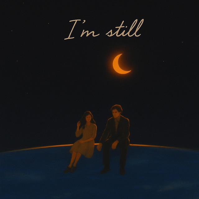 I'm Still - Single by Mahfouz | Spotify