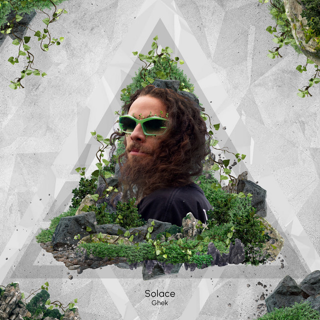 Solace cover art