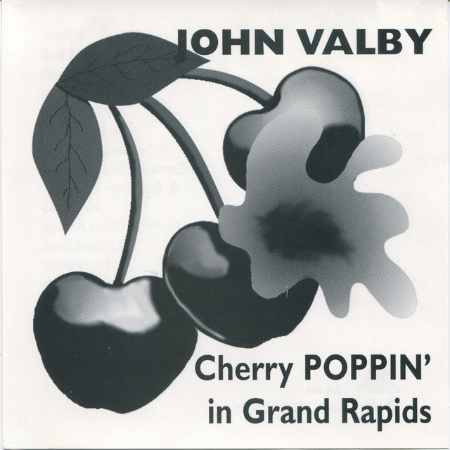 Cherry Poppin' in Grand Rapids cover art