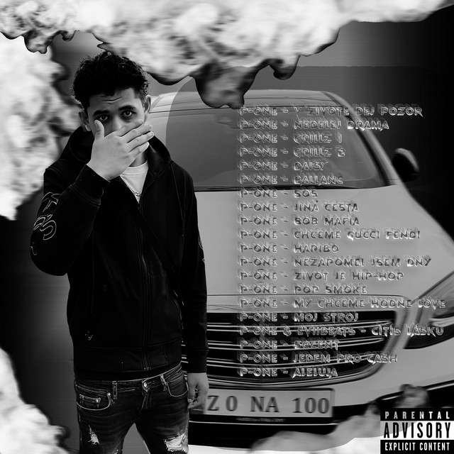 RENOMÉ cover art