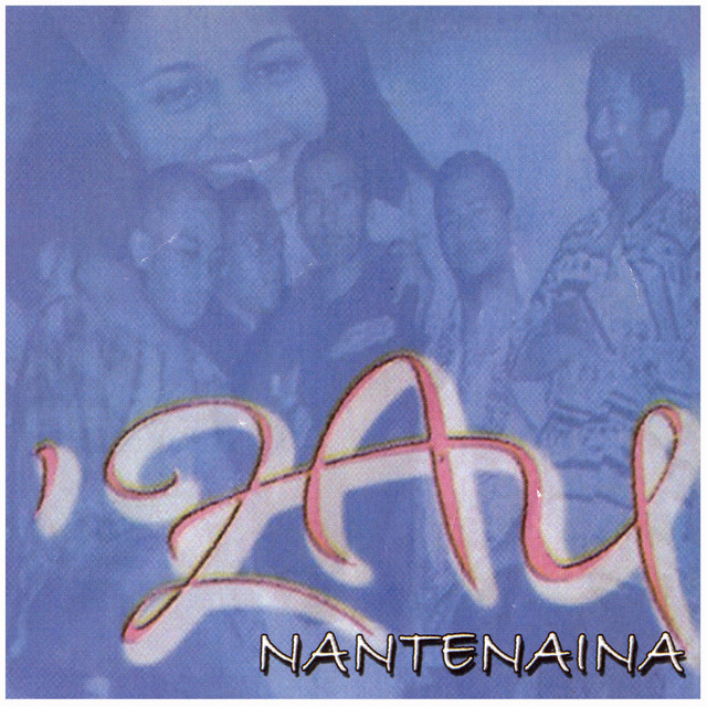 Nantenaina cover art