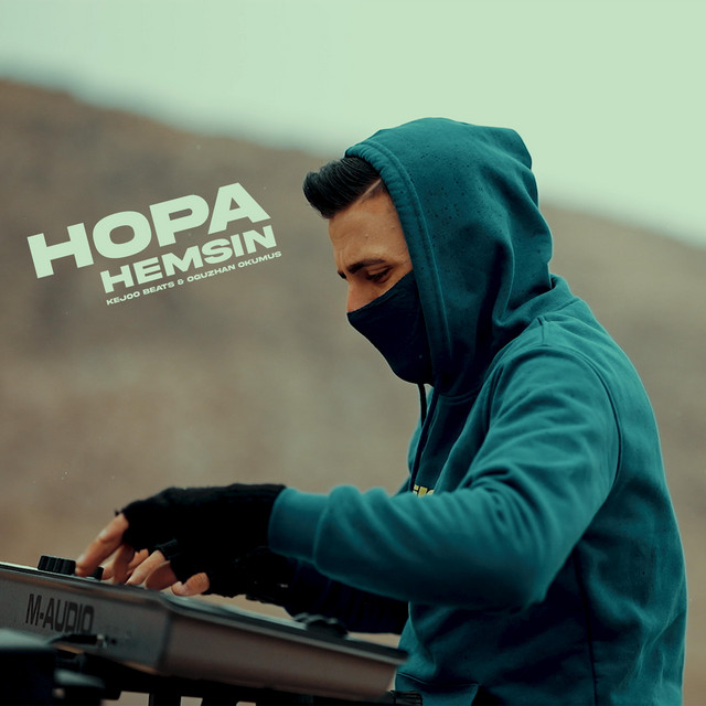 Kejoo Beats - Hopa Hemşin (feat. Oğuzhan Okumuş)