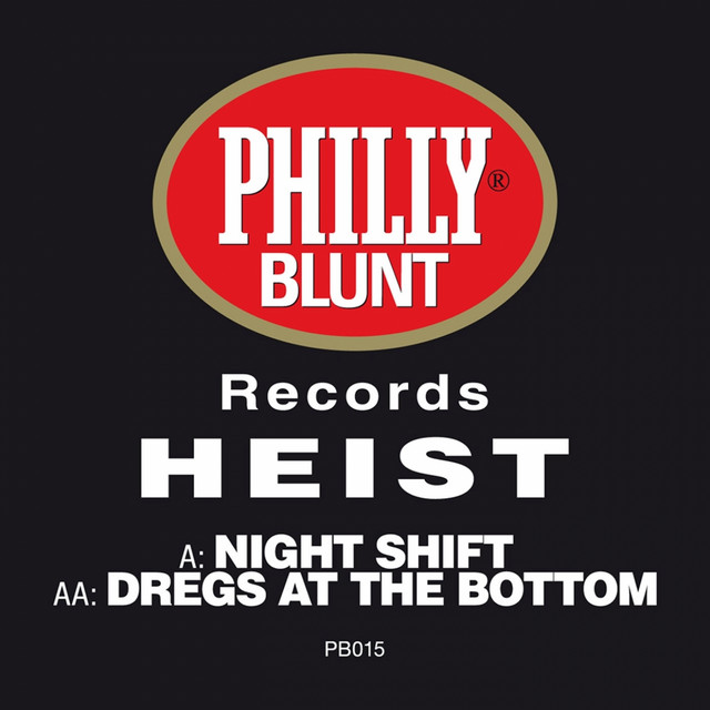 Night Shift artwork