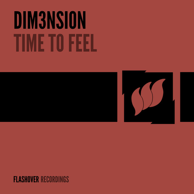 Time To Feel cover art