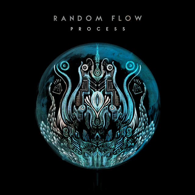 Process cover art