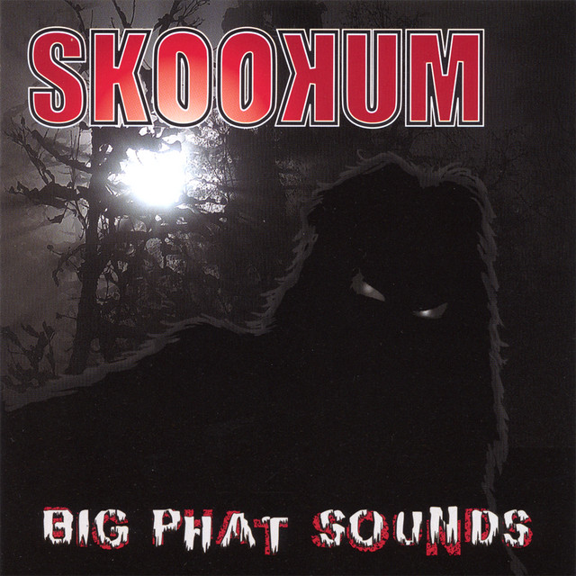 Big Phat Sounds cover art