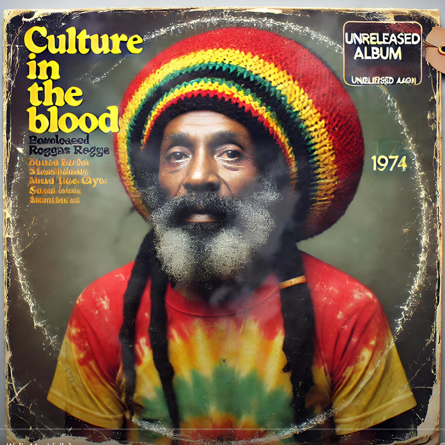 Roots Reggae 1970s – Rasta Culture & Conscious - Album by NGT ROOTS ...