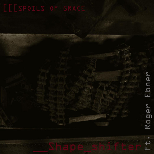 Shapeshifter cover art