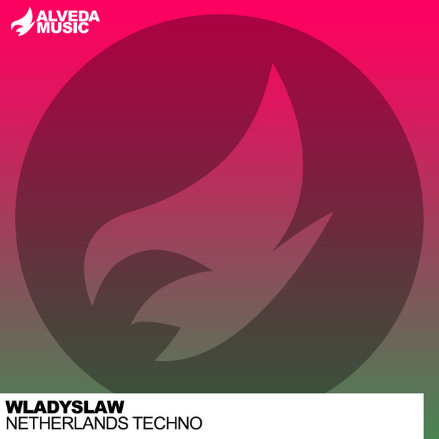 Обкладинка: Netherlands Techno — Wladyslaw