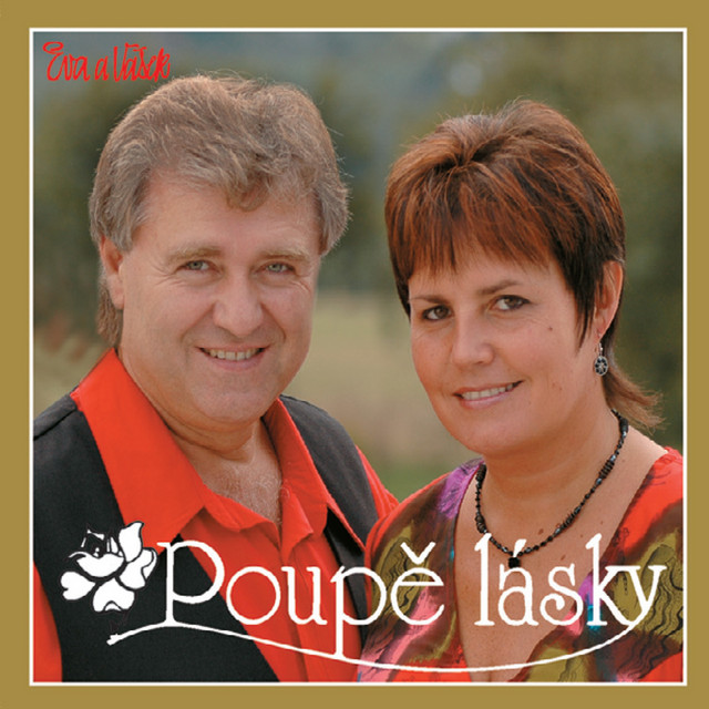Poupě lásky