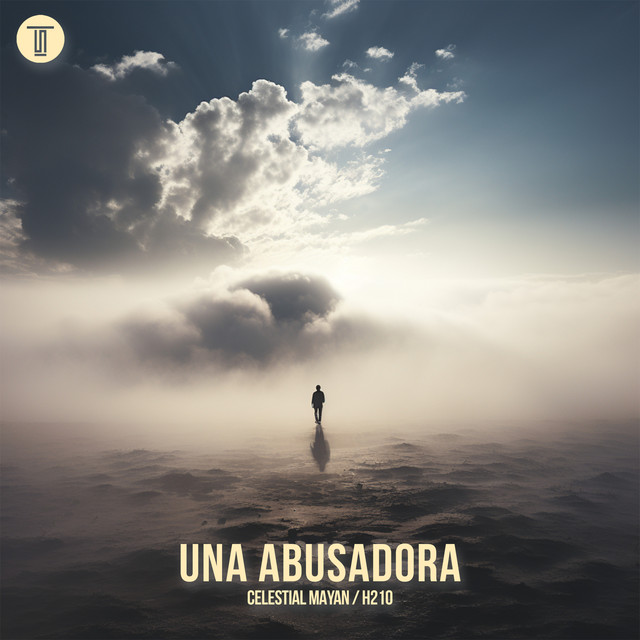 Una Abusadora - Extended Mix album art