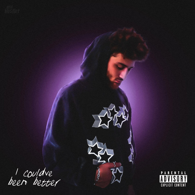 I Could've Been Better cover art