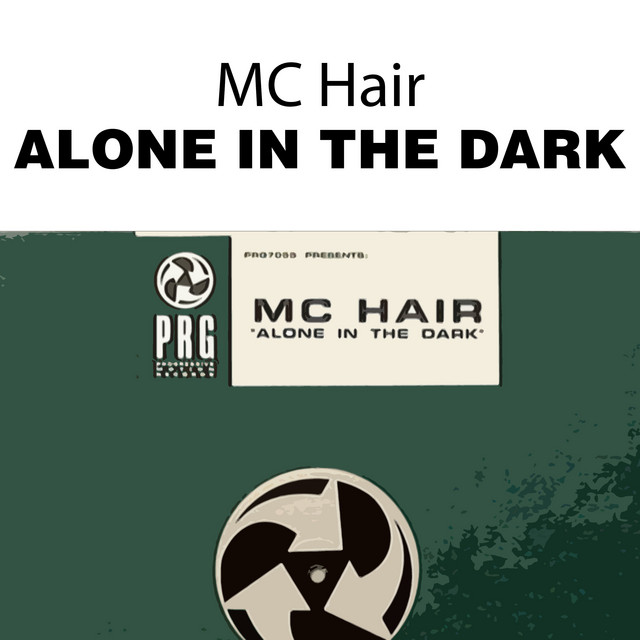 Alone In The Dark