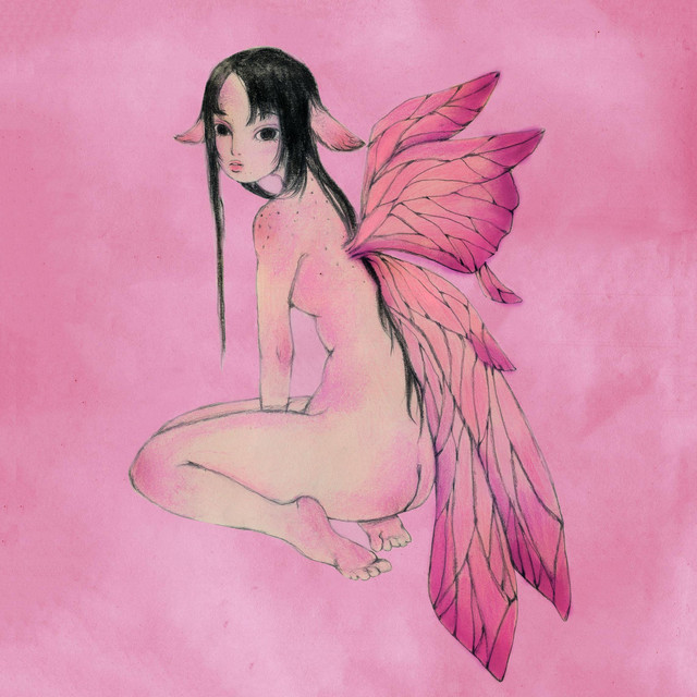 violesion cover art