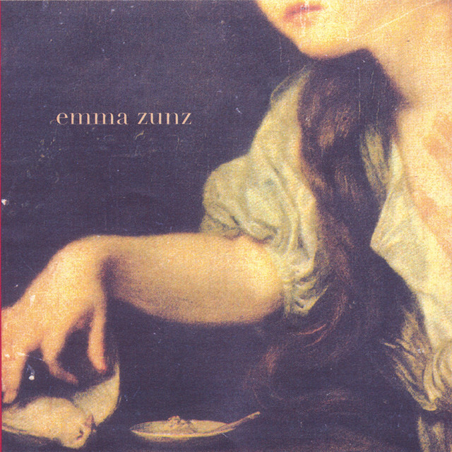Emma Zunz cover