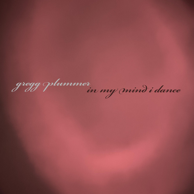 In My Mind I Dance cover