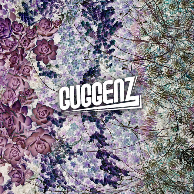 Guggenz 2k15 cover art