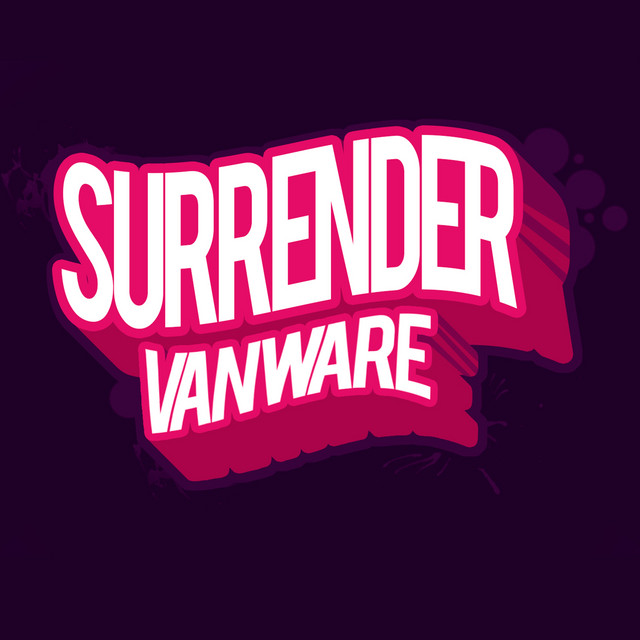 Surrender cover art