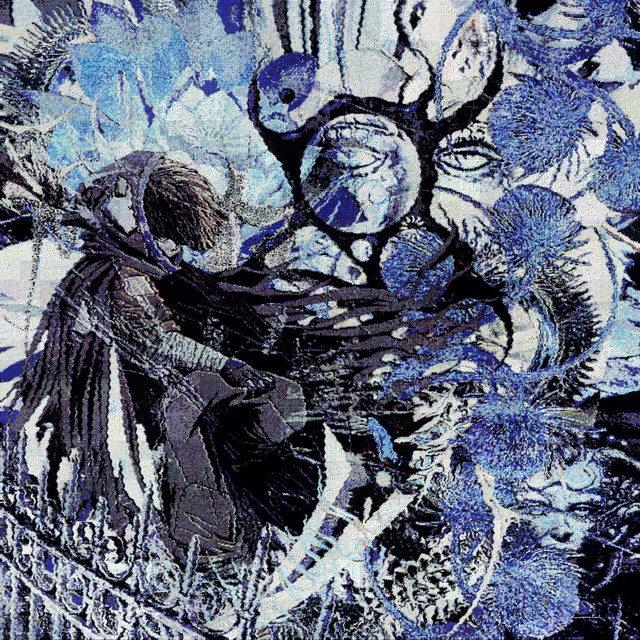 DEVOURED ATTACK cover art