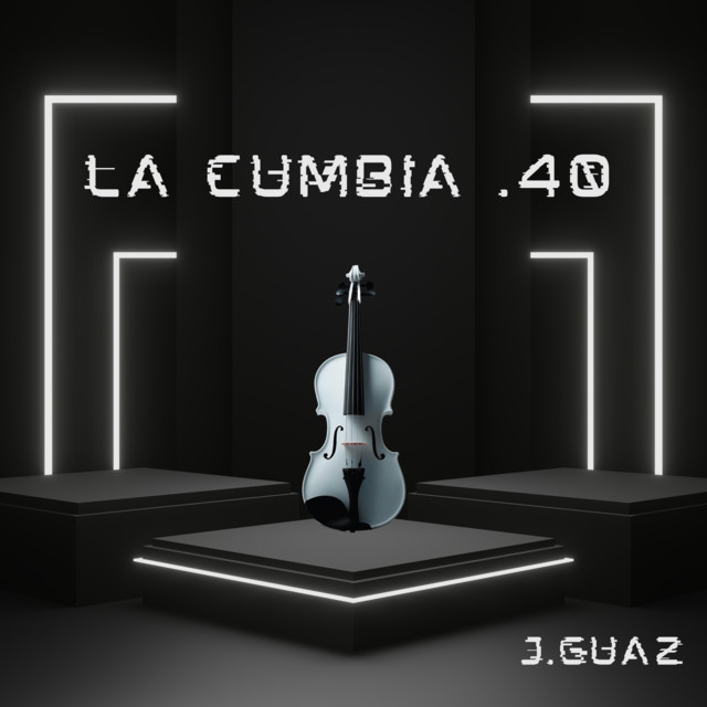 La Cumbia .40