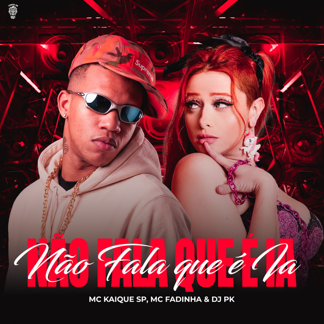 MC Fadinha