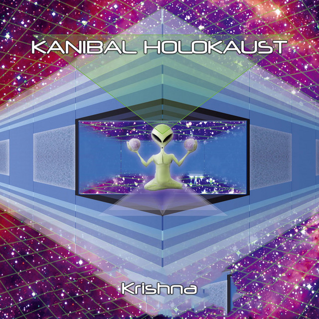Krishna cover