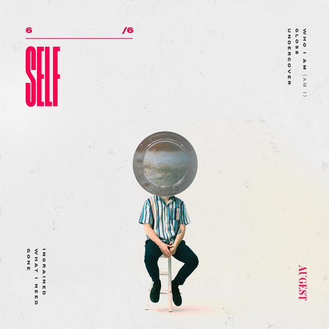 Self cover art