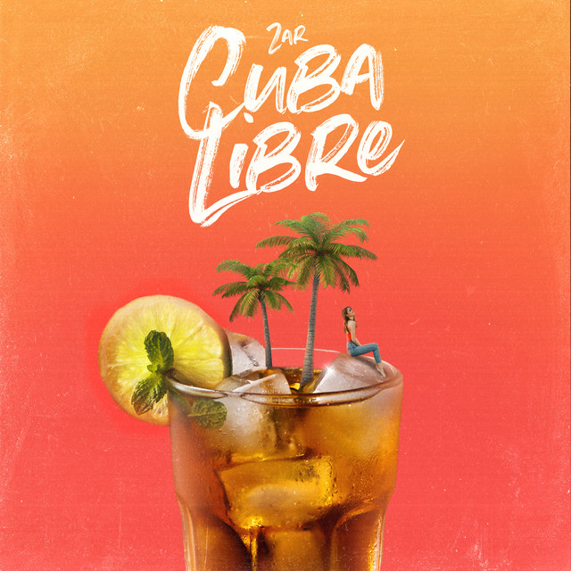 Cuba Libre cover art