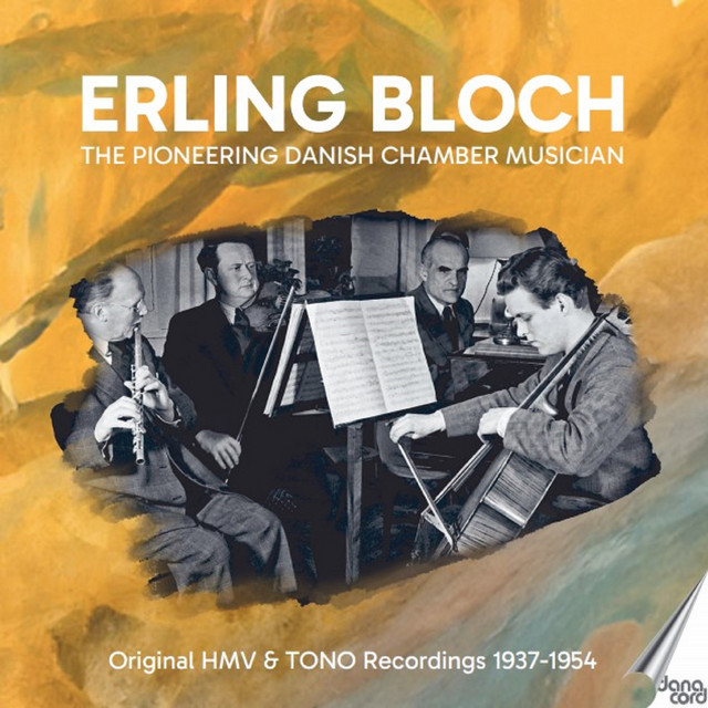 String Quartet Op. 3 No. 5 in F Major: I. Presto cover art