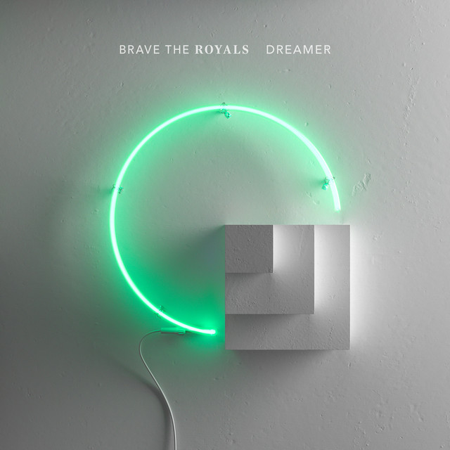 Dreamer cover