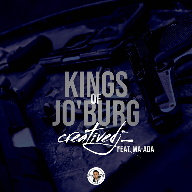 Kings OF Jo’Burg