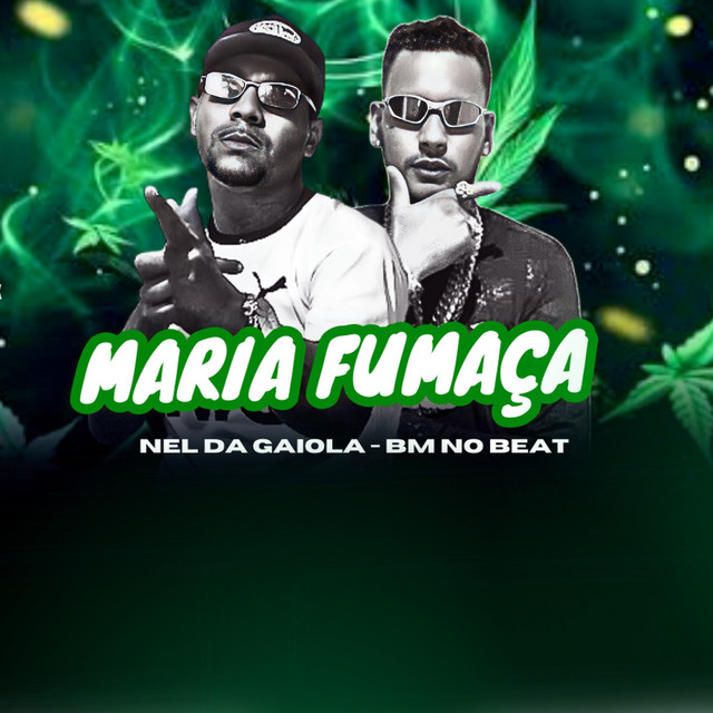 Maria Fumaça